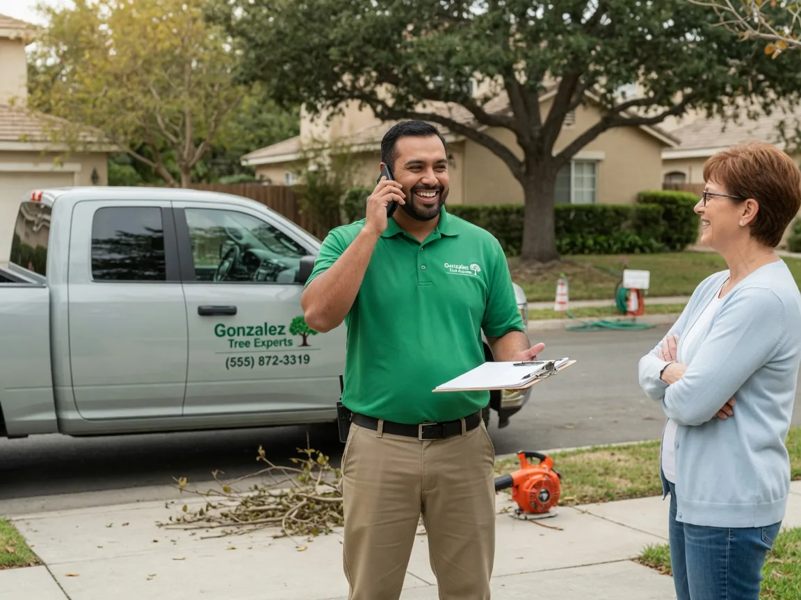 Tree Service Mantua, OH FAQs